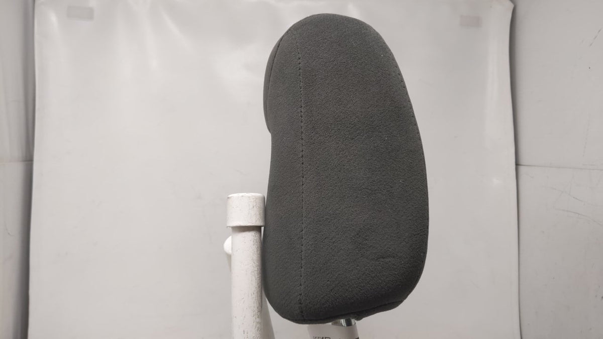2001 Honda Civic Headrest Head Rest Rear Center Seat Black 47227 - Oemusedautoparts1.com