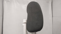 2001 Honda Civic Headrest Head Rest Rear Center Seat Black 47227 - Oemusedautoparts1.com