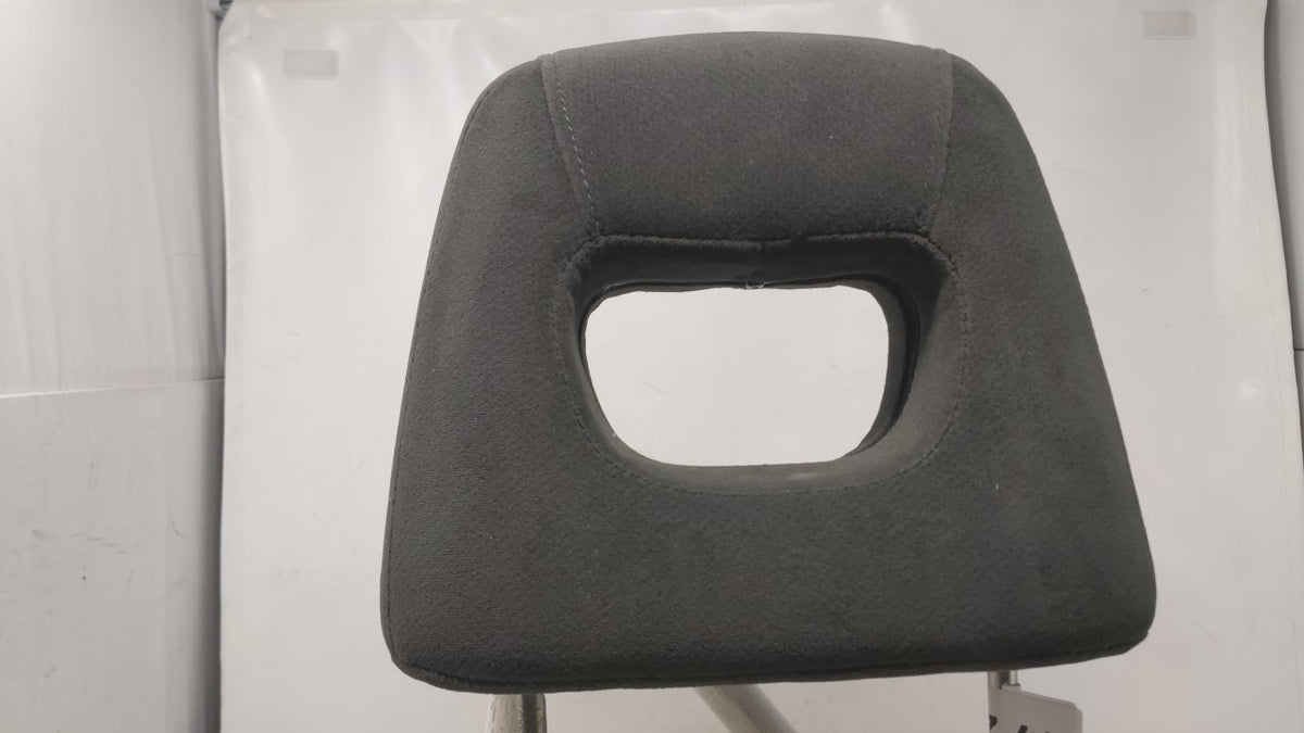 2001 Honda Civic Headrest Head Rest Rear Center Seat Black 47227 - Oemusedautoparts1.com