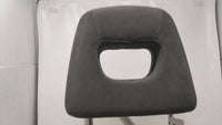 2001 Honda Civic Headrest Head Rest Rear Center Seat Black 47227 - Oemusedautoparts1.com