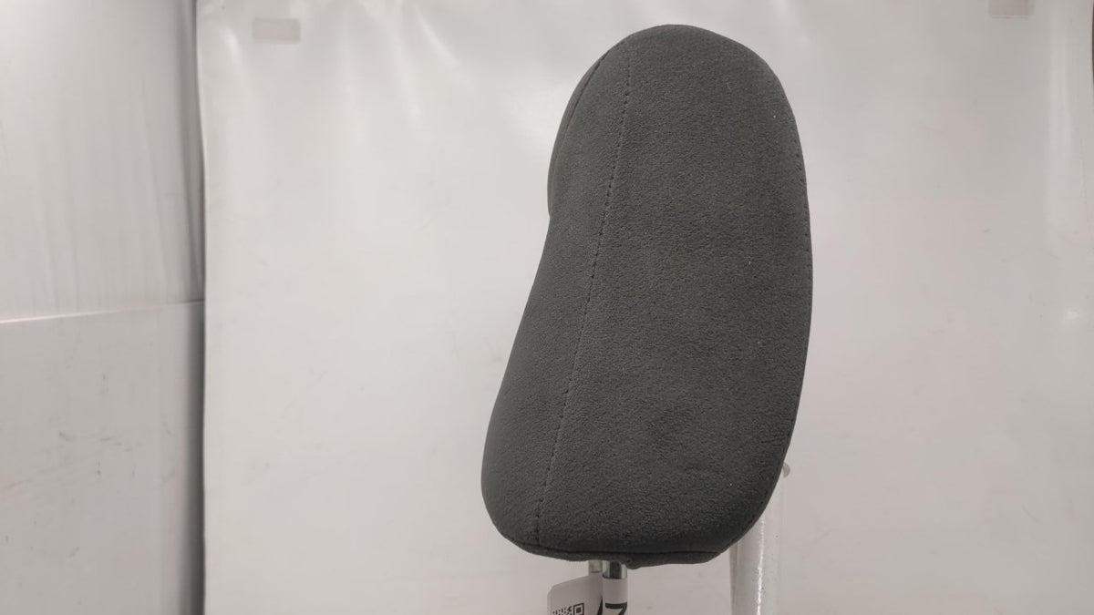 2001 Honda Civic Headrest Head Rest Rear Center Seat Black 47227 - Oemusedautoparts1.com