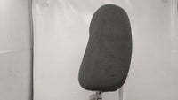 2001 Honda Civic Headrest Head Rest Rear Center Seat Black 47227 - Oemusedautoparts1.com