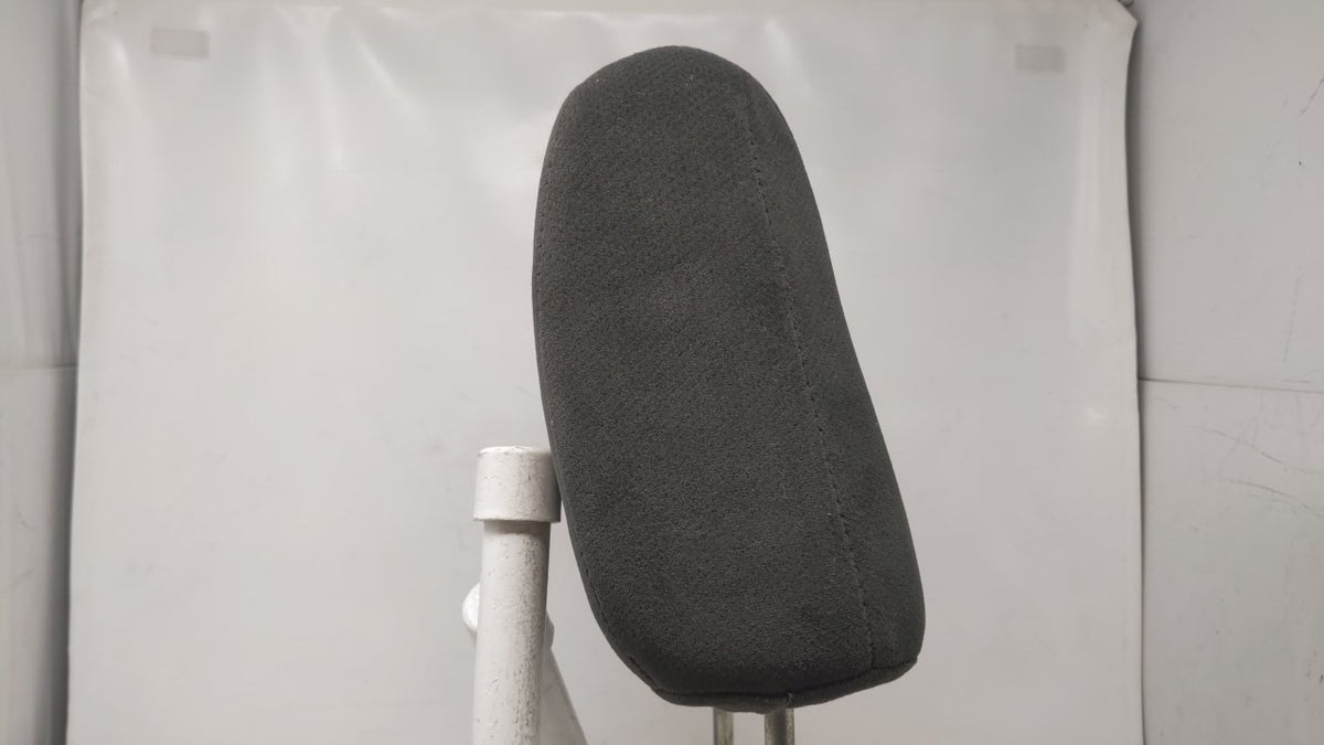 2001 Honda Civic Headrest Head Rest Rear Center Seat Black 47227 - Oemusedautoparts1.com