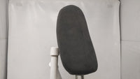 2001 Honda Civic Headrest Head Rest Rear Center Seat Black 47227 - Oemusedautoparts1.com