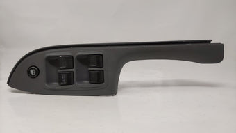 compare product 2001 Honda Civic Master Power Window Switch Replacement Driver Side Left Fits OEM Used Auto Parts