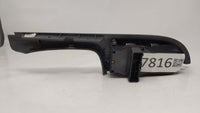 2001 Honda Civic Master Power Window Switch Replacement Driver Side Left Fits OEM Used Auto Parts - Oemusedautoparts1.com