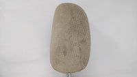 2001 Honda Civic Headrest Head Rest Rear Center Seat Tan 48546 - Oemusedautoparts1.com