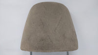 2001 Honda Civic Headrest Head Rest Rear Center Seat Tan 48546 - Oemusedautoparts1.com