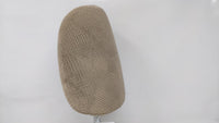 2001 Honda Civic Headrest Head Rest Rear Center Seat Tan 48546 - Oemusedautoparts1.com