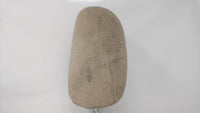 2001 Honda Civic Headrest Head Rest Rear Center Seat Tan 48546 - Oemusedautoparts1.com
