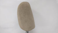 2001 Honda Civic Headrest Head Rest Rear Center Seat Tan 48590 - Oemusedautoparts1.com