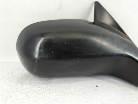 2001-2005 Honda Civic Side Mirror Replacement Passenger Right View Door Mirror P/N:D76844 Fits Fits 2001 2002 2003 2004 2005 OEM Used Auto Parts
