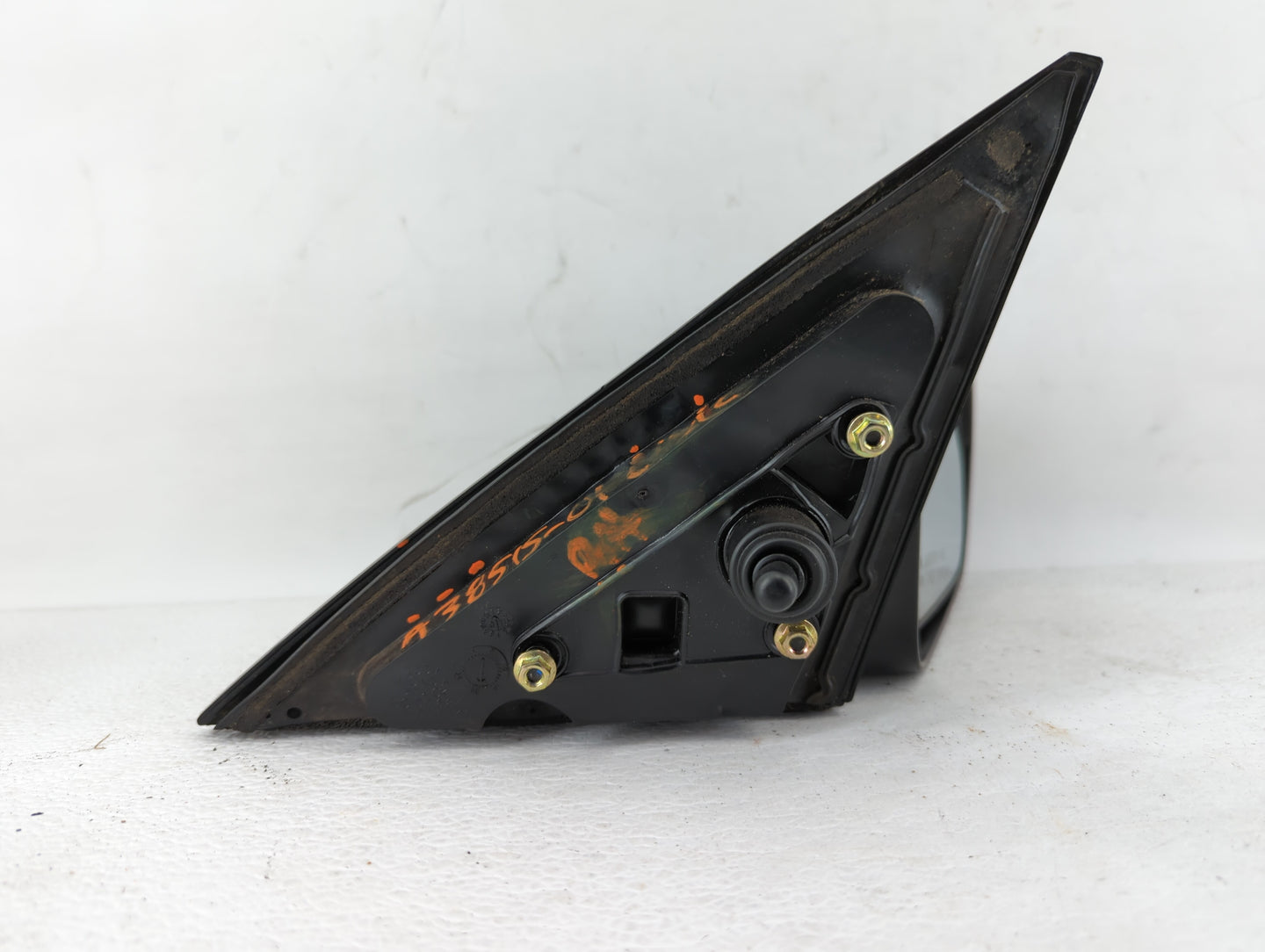 2001-2005 Honda Civic Side Mirror Replacement Passenger Right View Door Mirror P/N:D76844 Fits Fits 2001 2002 2003 2004 2005