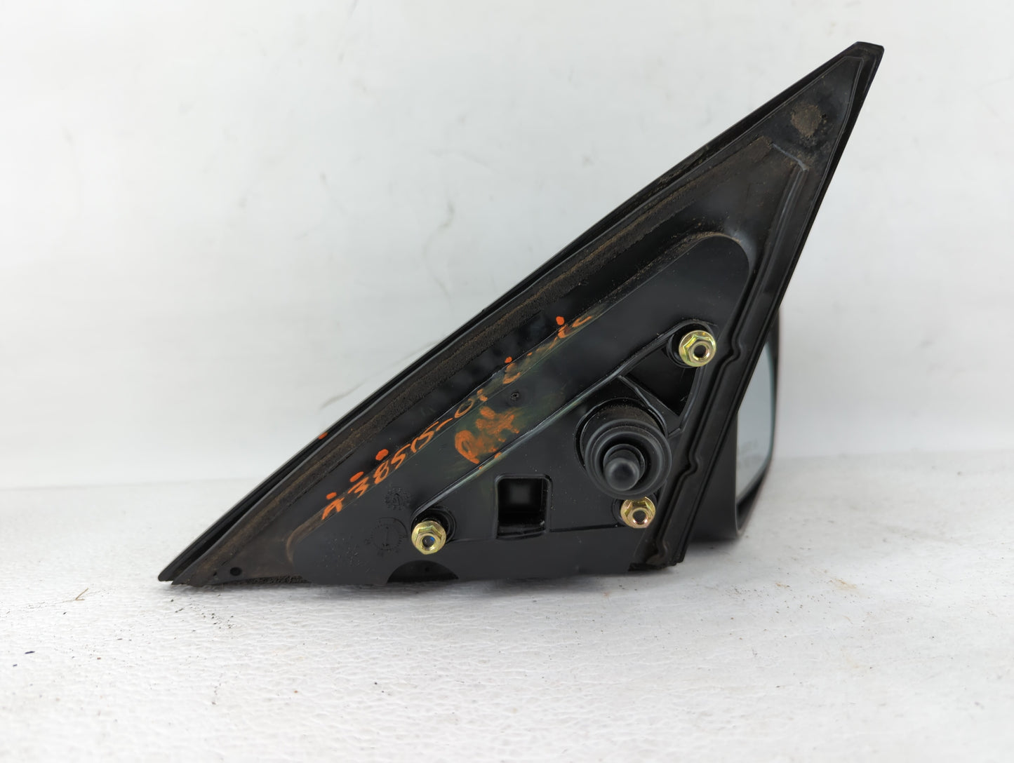 2001-2005 Honda Civic Side Mirror Replacement Passenger Right View Door Mirror P/N:D76844 Fits Fits 2001 2002 2003 2004 2005