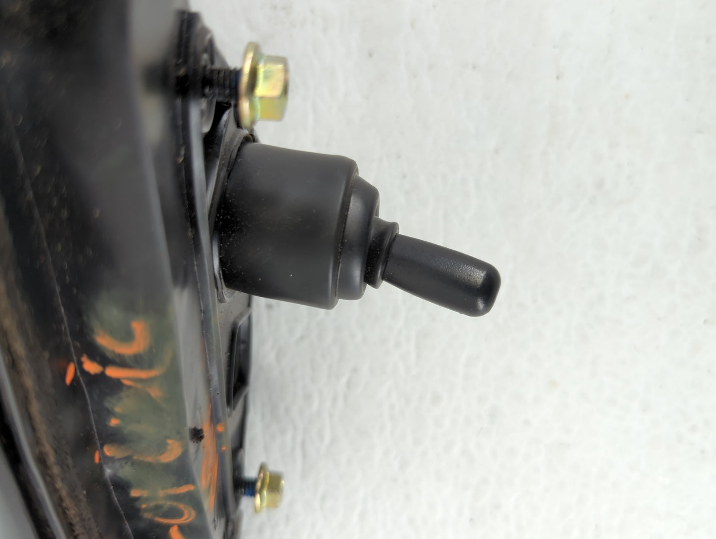 2001-2005 Honda Civic Side Mirror Replacement Passenger Right View Door Mirror P/N:D76844 Fits Fits 2001 2002 2003 2004 2005