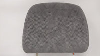 2001 Honda Civic Headrest Head Rest Rear Center Seat Gray 48640 - Oemusedautoparts1.com