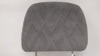 2001 Honda Civic Headrest Head Rest Rear Center Seat Gray 48640 - Oemusedautoparts1.com