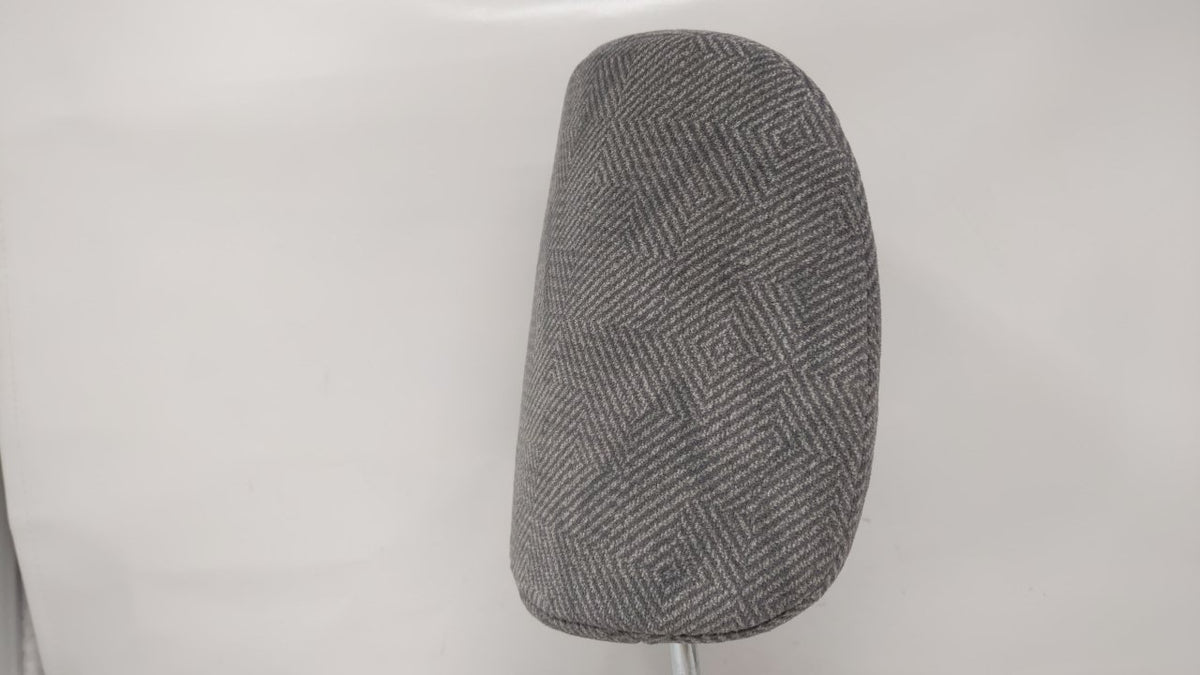 2001 Honda Civic Headrest Head Rest Rear Center Seat Gray 48640 - Oemusedautoparts1.com