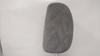 2001 Honda Civic Headrest Head Rest Rear Center Seat Gray 48640 - Oemusedautoparts1.com