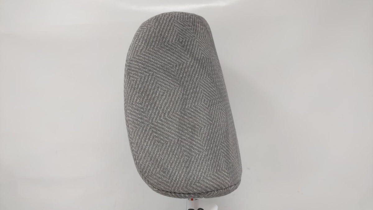 2001 Honda Civic Headrest Head Rest Rear Center Seat Gray 48640 - Oemusedautoparts1.com