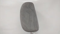 2001 Honda Civic Headrest Head Rest Rear Center Seat Gray 48640 - Oemusedautoparts1.com