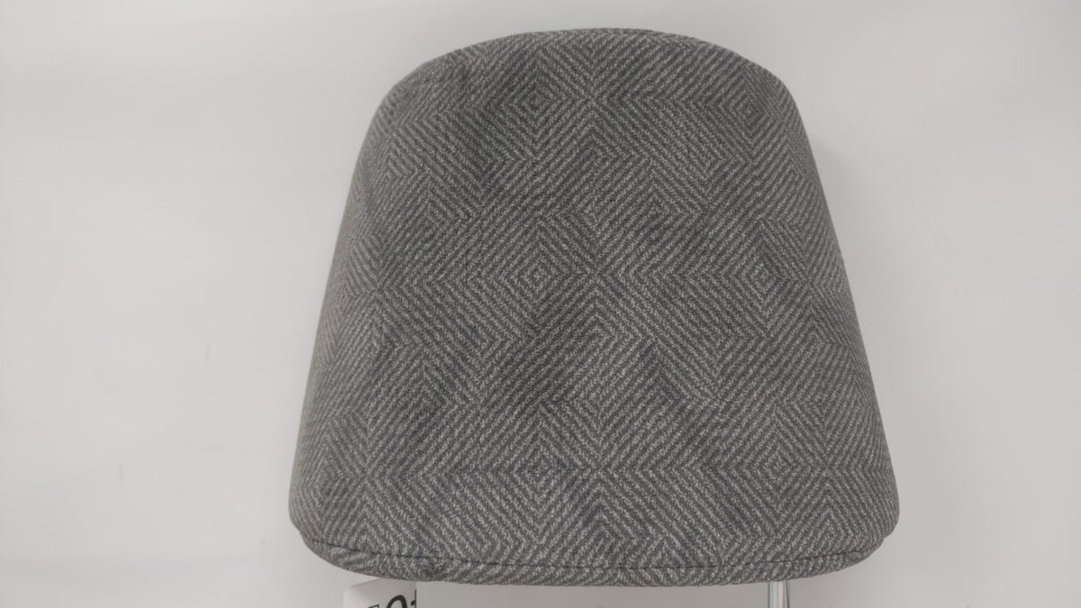 2001 Honda Civic Headrest Head Rest Rear Center Seat Gray 48640 - Oemusedautoparts1.com
