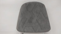 2001 Honda Civic Headrest Head Rest Rear Center Seat Gray 48640 - Oemusedautoparts1.com