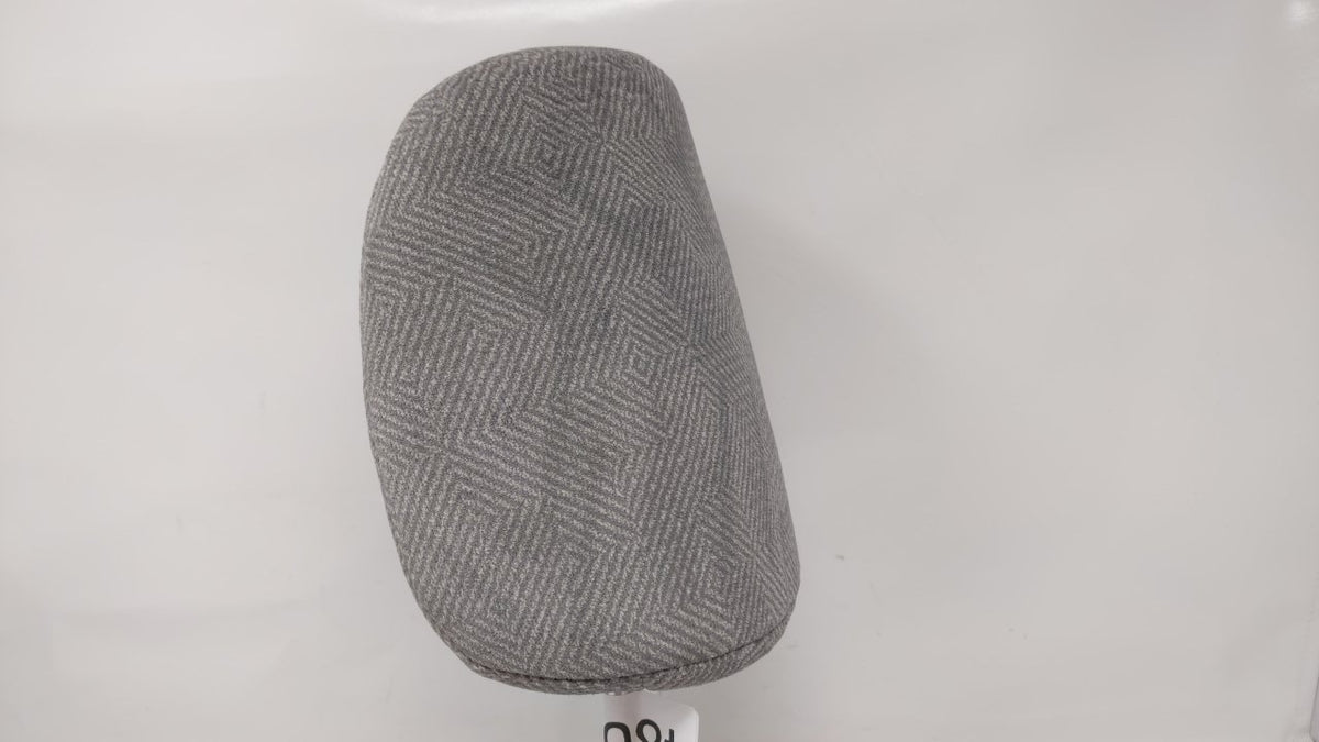 2001 Honda Civic Headrest Head Rest Rear Center Seat Gray 48640 - Oemusedautoparts1.com