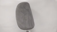 2001 Honda Civic Headrest Head Rest Rear Center Seat Gray 48640 - Oemusedautoparts1.com
