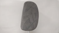 2001 Honda Civic Headrest Head Rest Rear Center Seat Gray 48640 - Oemusedautoparts1.com