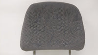 2001 Honda Civic Headrest Head Rest Rear Center Seat Gray 48890 - Oemusedautoparts1.com