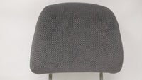 2001 Honda Civic Headrest Head Rest Rear Center Seat Gray 48890 - Oemusedautoparts1.com