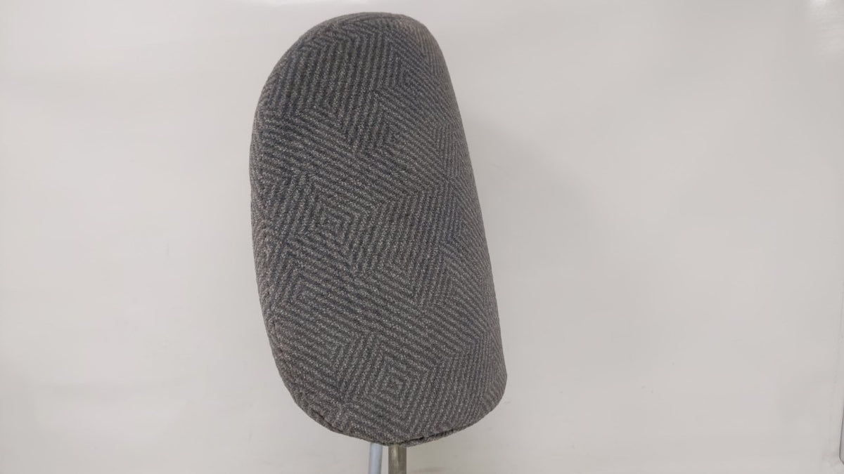 2001 Honda Civic Headrest Head Rest Rear Center Seat Gray 48890 - Oemusedautoparts1.com
