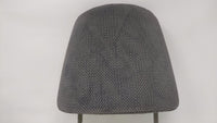 2001 Honda Civic Headrest Head Rest Rear Center Seat Gray 48890 - Oemusedautoparts1.com