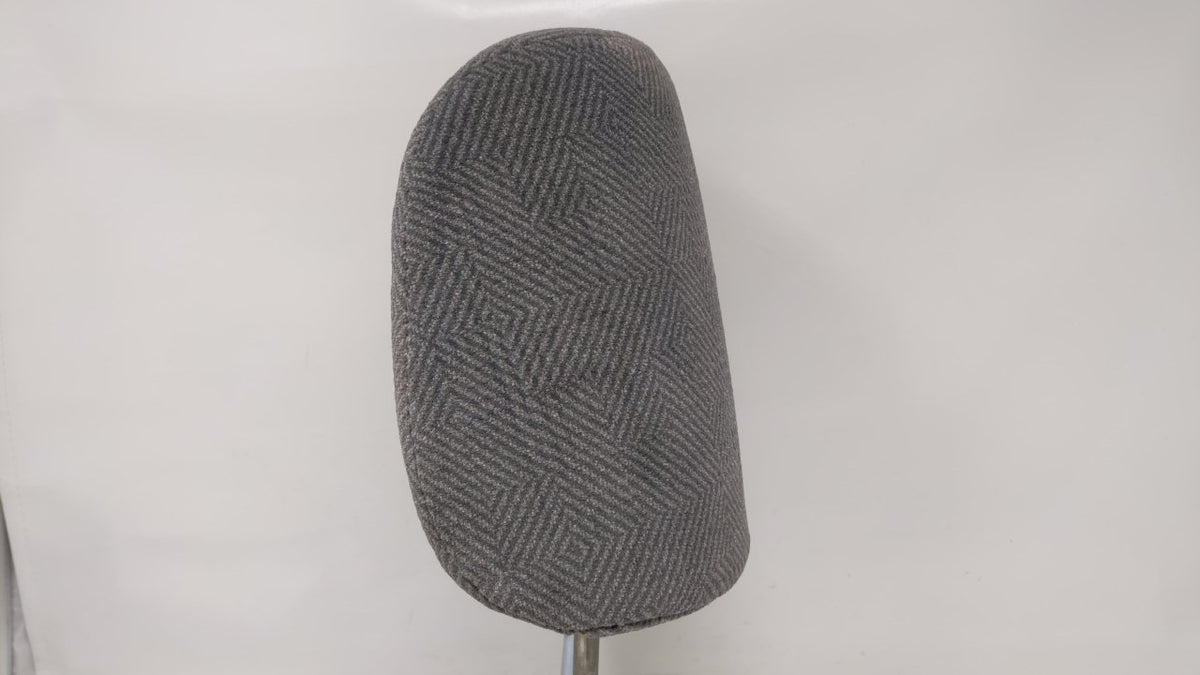2001 Honda Civic Headrest Head Rest Rear Center Seat Gray 48890 - Oemusedautoparts1.com