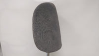 2001 Honda Civic Headrest Head Rest Rear Center Seat Gray 48890 - Oemusedautoparts1.com