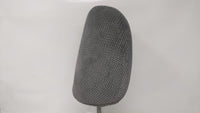 2001 Honda Civic Headrest Head Rest Rear Center Seat Gray 48890 - Oemusedautoparts1.com