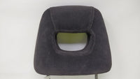 2001 Honda Civic Headrest Head Rest Front Driver Passenger Seat 48927 - Oemusedautoparts1.com