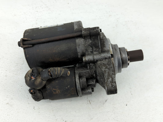2001-2005 Honda Civic Car Starter Motor Solenoid OEM P/N:SM-44232 Fits Fits 2001 2002 2003 2004 2005 OEM Used Auto Parts - O