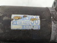 2001-2005 Honda Civic Car Starter Motor Solenoid OEM P/N:SM-44232 Fits Fits 2001 2002 2003 2004 2005 OEM Used Auto Parts - O