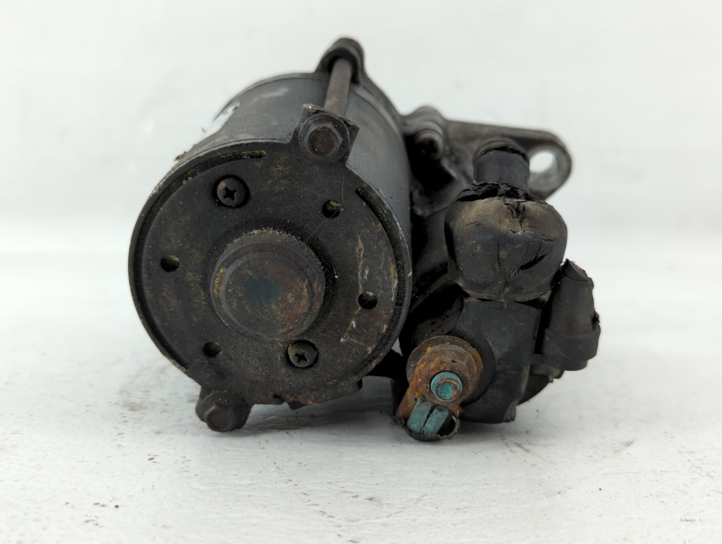 2001-2005 Honda Civic Car Starter Motor Solenoid OEM P/N:SM-44232 Fits Fits 2001 2002 2003 2004 2005 OEM Used Auto Parts - O