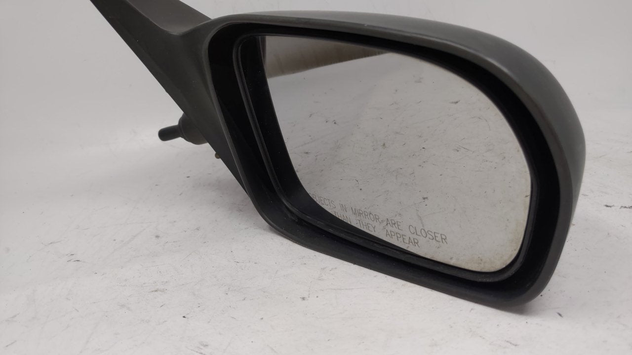 2001-2005 Honda Civic Side Mirror Replacement Passenger Right View Door Mirror Fits Fits 2001 2002 2003 2004 2005 OEM Used A