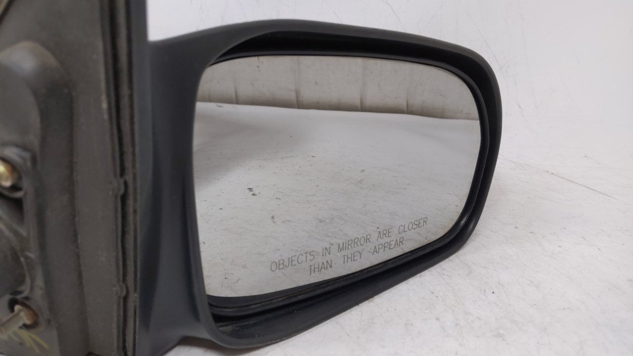 2001-2005 Honda Civic Side Mirror Replacement Passenger Right View Door Mirror Fits Fits 2001 2002 2003 2004 2005 OEM Used A