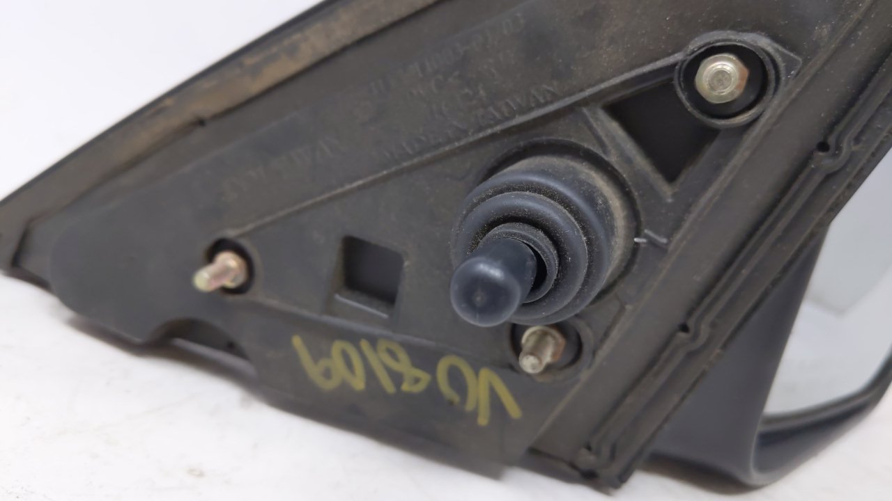 2001-2005 Honda Civic Side Mirror Replacement Passenger Right View Door Mirror Fits Fits 2001 2002 2003 2004 2005 OEM Used A