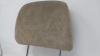 2001 Honda Civic Headrest Head Rest Rear Center Seat Tan 59571 - Oemusedautoparts1.com