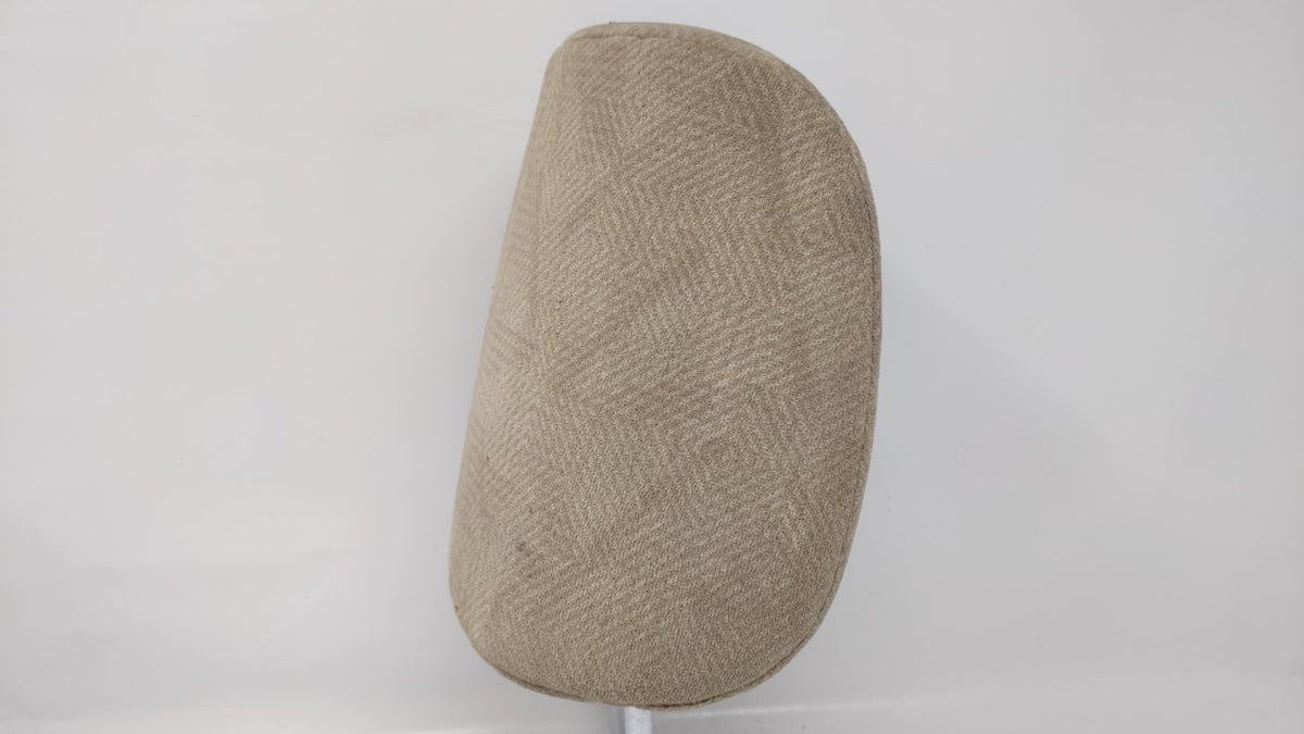 2001 Honda Civic Headrest Head Rest Rear Center Seat Tan 59571 - Oemusedautoparts1.com