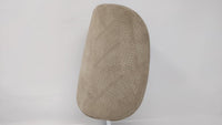 2001 Honda Civic Headrest Head Rest Rear Center Seat Tan 59571 - Oemusedautoparts1.com
