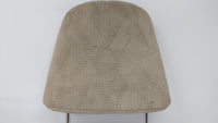 2001 Honda Civic Headrest Head Rest Rear Center Seat Tan 59571 - Oemusedautoparts1.com
