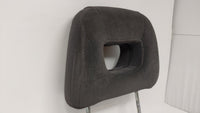2001 Honda Civic Headrest Head Rest Rear Center Seat 59607 - Oemusedautoparts1.com