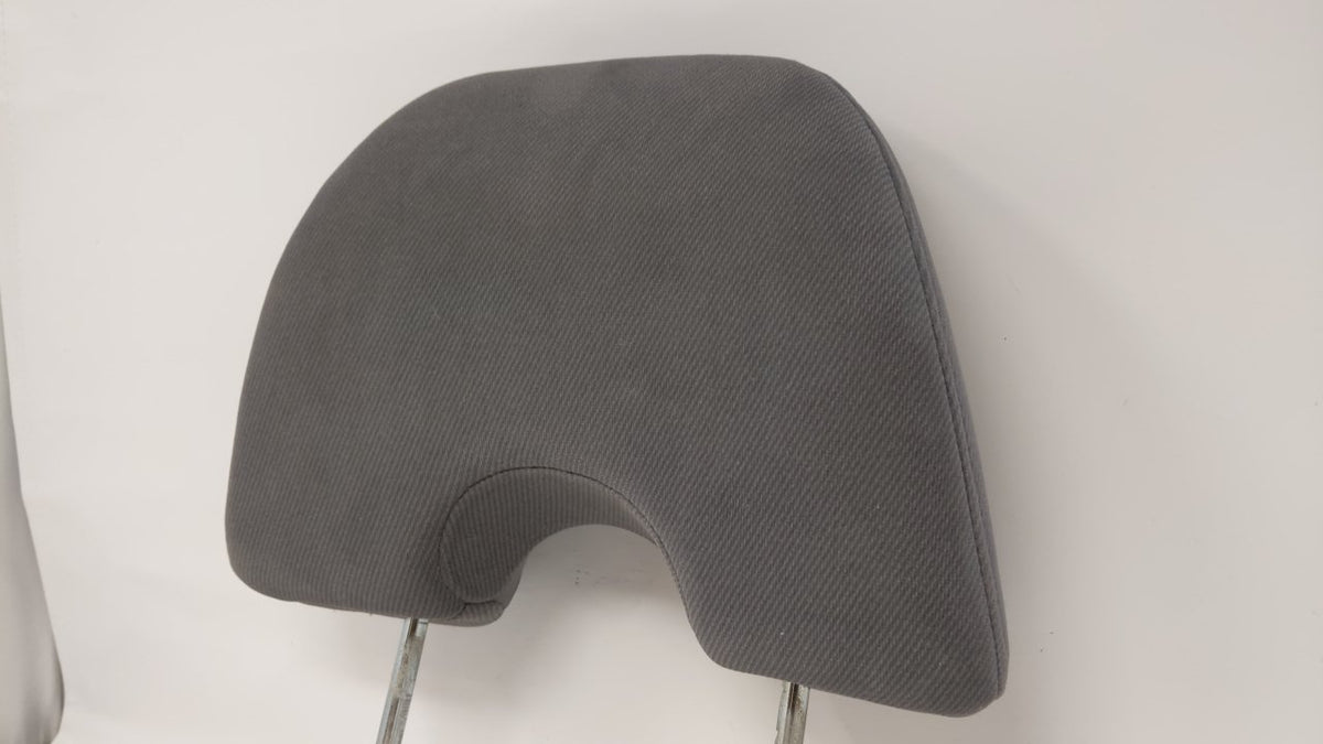 2001 Honda Civic Headrest Head Rest Rear Center Seat Gray 59610 - Oemusedautoparts1.com